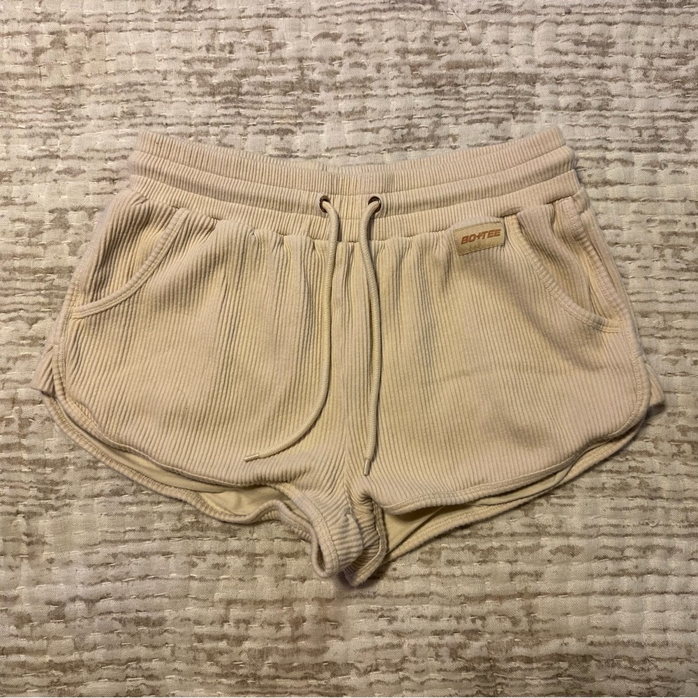 BO+TEE Shorts L